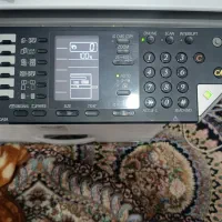 دستگاه کپی شارپ،AR-7024