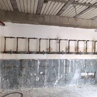 لوله کش گاز