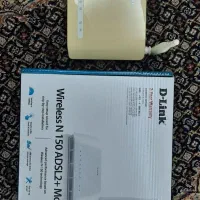 مودم دی لینک