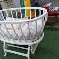 تخت گهواره ای