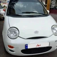 ام وی ام ۱۱۰  مدل ۹۴ چهار سیلندر