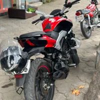 موتور ns250|موتورسیکلت|رشت, لاکان|دیوار