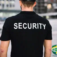 نگهبان حراست بازنشسته فوری تهران