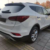 سانتافه ۲۰۱۶ در حد|خودرو سواری و وانت|ارومیه, |دیوار