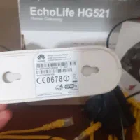 مودم وای فای هواوی|مودم و تجهیزات شبکه|مشکین‌دشت, |دیوار