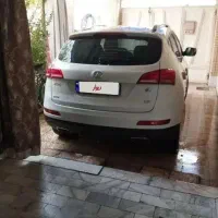 جک s5  اتومات مدل ۹۵ اقساطی