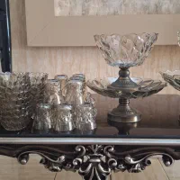 سرویس پذیرایی 24 نفره درحدنو