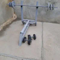 تجهیزات بدن سازی