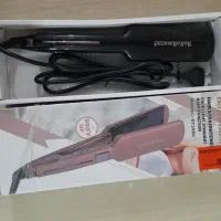 اتو مو و سشوار