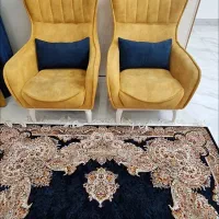 مبل تک نفره