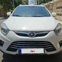 جک S5 اتومات تولید 98