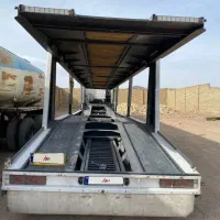 تریلی سواری کش