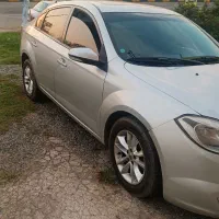 برلیانس ۹۷ موتور بزرگ|خودرو سواری و وانت|آستانه اشرفیه, |دیوار