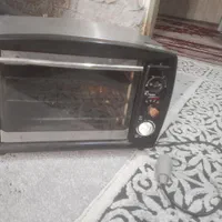 اون توستر