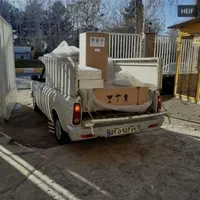 وانت بار ،حمل بار ،باربری ب تمام نقاط