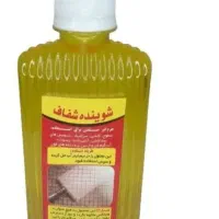 شوینده شفاف نانو|مواد شوینده و دستمال کاغذی|یاسوج, |دیوار