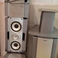 سیستم خانگی سونی