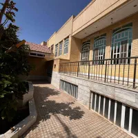 فروش منزل ویلایی 250متری سقف بلند سند ششدانگ