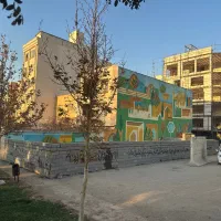 زمین ۳ نبش حاشیه فکوری تهاتر|فروش زمین و ملک کلنگی|مشهد, چهارچشمه|دیوار