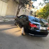ام‌جی 550 شوالیه، مدل ۲۰۱۲|خودرو سواری و وانت|تبریز, |دیوار