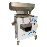 آبمیوه گیری صنعتی
