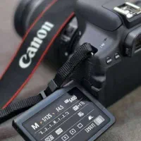 دوربین کنون 750d|دوربین عکاسی و فیلم‌برداری|کاشان, کوی اداره گاز|دیوار