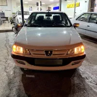 پارس 98