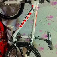 دوچرخه ۲۶ویوا|دوچرخه، اسکیت، اسکوتر|ورامین, ورامین|دیوار