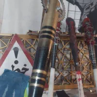 چوب بیسبال|ورزش‌های توپی|بیرجند, |دیوار