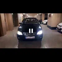 لیفان 620  1800 مدل 91