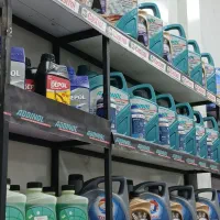 تعویض روغن موتور و گیربکس اتوماتیک|خدمات موتور و ماشین|اهر, |دیوار