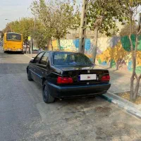 پژو پرشیا مدل۸۲ فرانسه|خودرو سواری و وانت|تهران, جی|دیوار