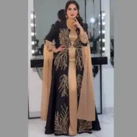 لباس مجلسی تافته سفارشی|لباس|اردبیل, |دیوار