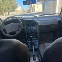 پژو ۴۰۵|خودرو سواری و وانت|رفسنجان, |دیوار