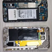 گوشی سامسونگ  Galaxy Note 5 برد سالم