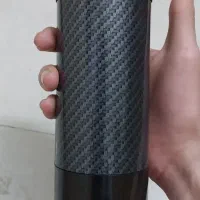 قلیان مسافرتی معاوضه با‌پاد|کلکسیون و سرگرمی|تهران, شهرک خرازی|دیوار