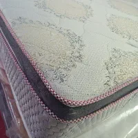 فنر میکرو منفصل بدون ارتعـاش/ پارچه حوله ای