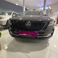 دیگنیتی پرایم مدل ۱۴۰۴ در حد صفر