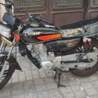 هندا ۲۰۰ لیفان