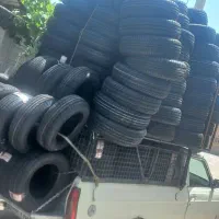 لاستیک دولتی سمندتیبا پیکان پراید 14، 15