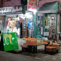 کلید سازی آرمان باغستان، جهانشهر،حیدرآباد،حصارک