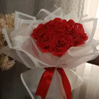 رز روبانی