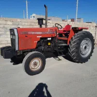 تراکتور فرگوسن شش تک درحد صفر  اصلی انگلسی