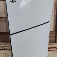 کنسول PS 5 اسلیم دیجیتال|کنسول، بازی ویدئویی و آنلاین|کارون, |دیوار