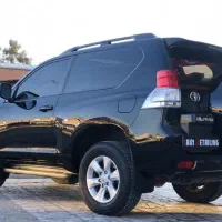 اجاره خودرو پرادو .کرایه ماشین فقط ماهانه|خودرو اجارهای|کرج, عظیمیه|دیوار