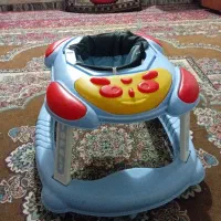 رورک بچه سالم نو دکمه دار اهنگ میخونه بامهلت تست