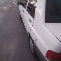 پراید مدل ۹۳ بیرنگ|خودرو سواری و وانت|محمدشهر, محمدشهر|دیوار