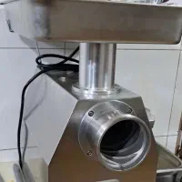 چرخ گوشت 32 گیربکسی|کافیشاپ و رستوران|شاهینشهر, طالقانی|دیوار