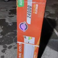 پنل کولر داخلی  ۲۴۰۰۰|کولر گازی و فن‌کوئل|اهواز, کوی آغاجاری|دیوار