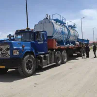 دیگ بخار با قطعات بادوام و قابل اطمینان|ماشین‌آلات صنعتی|همدان, |دیوار